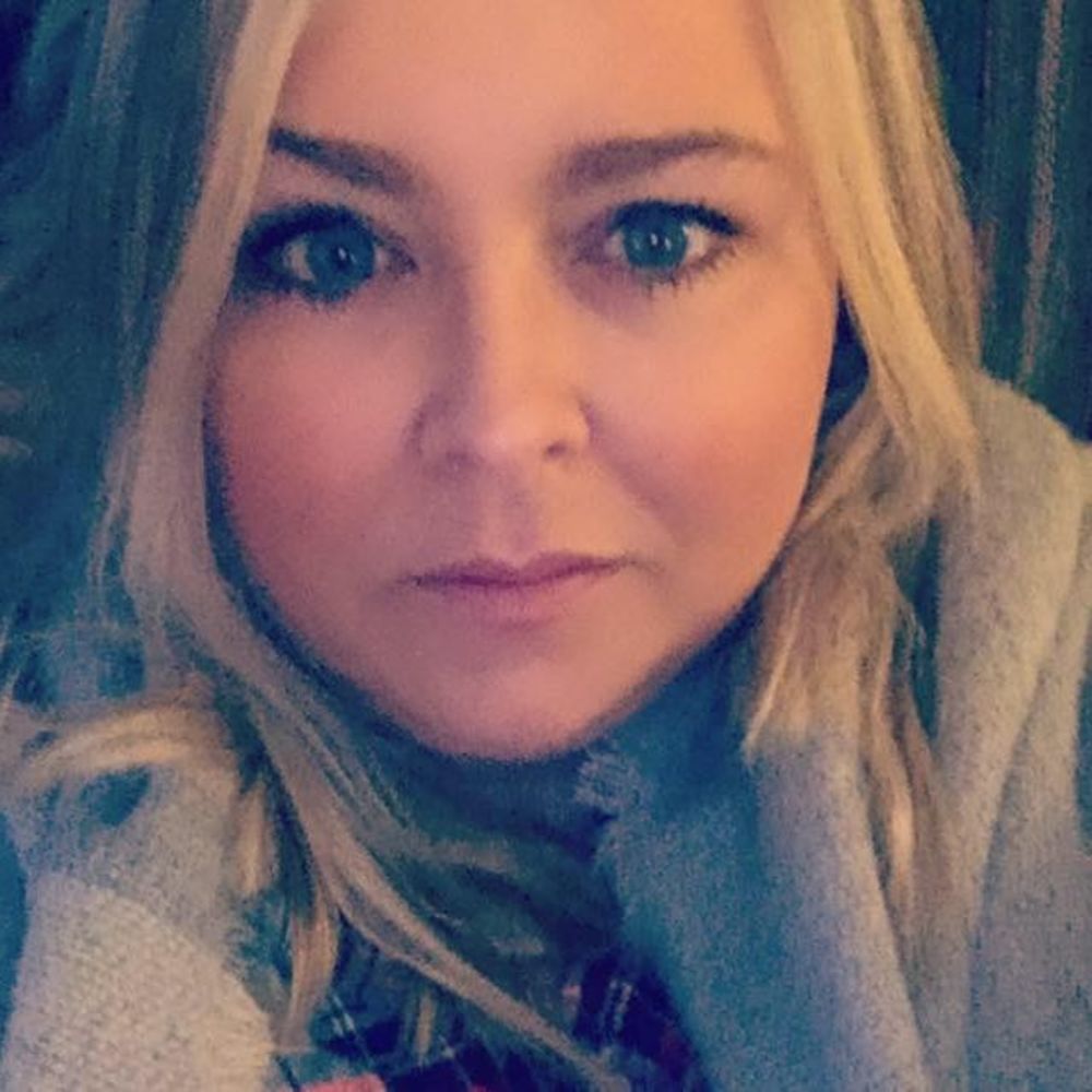 Meet your Posher, Martha-krey